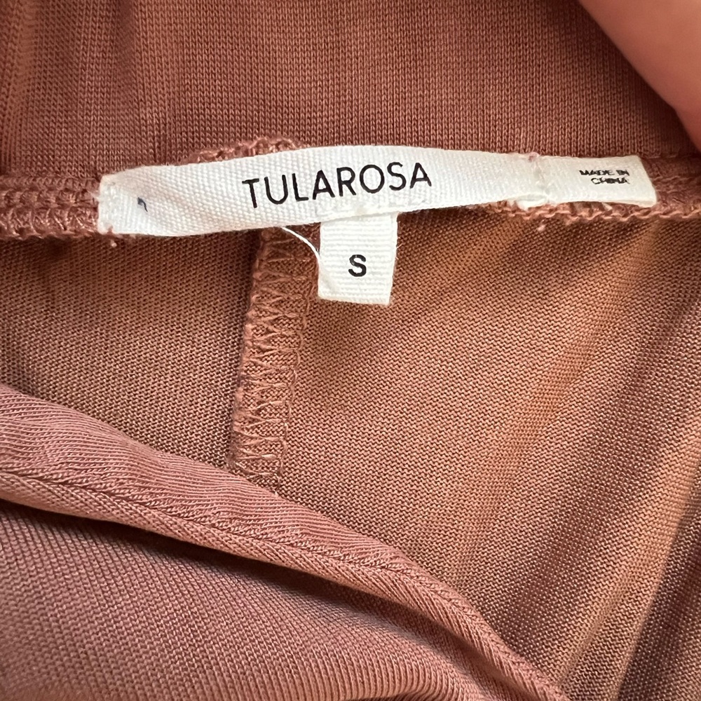 TULAROSA jumpsuit